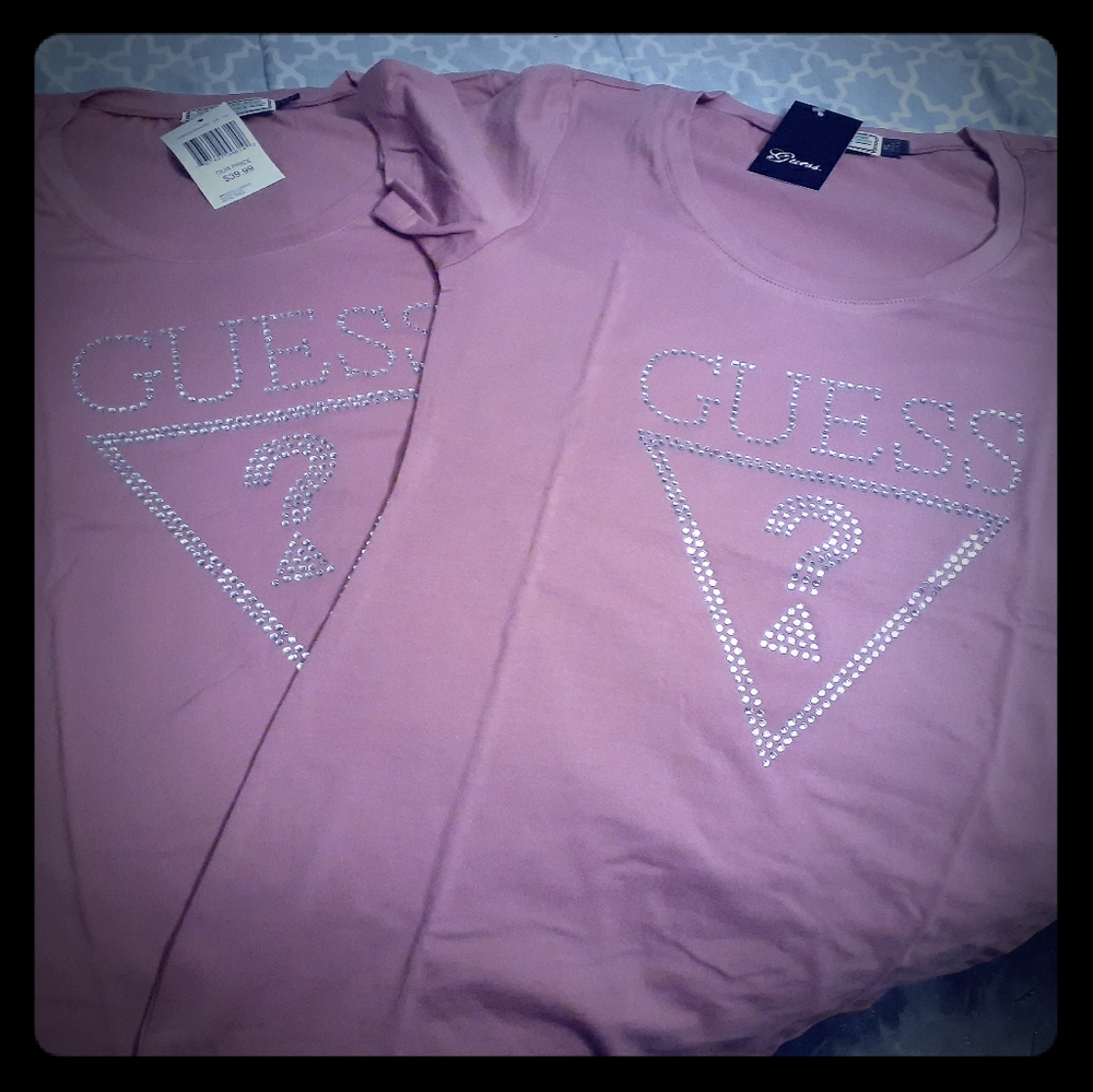 Nuevo, color rosa palo